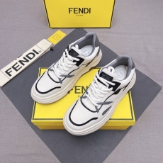 Fendi Low Shoes